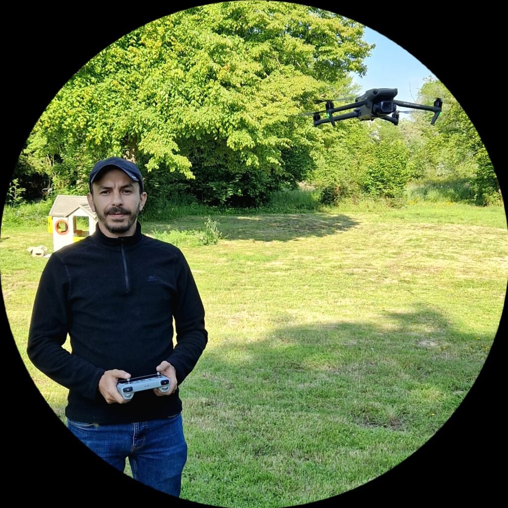 contact albaz drone